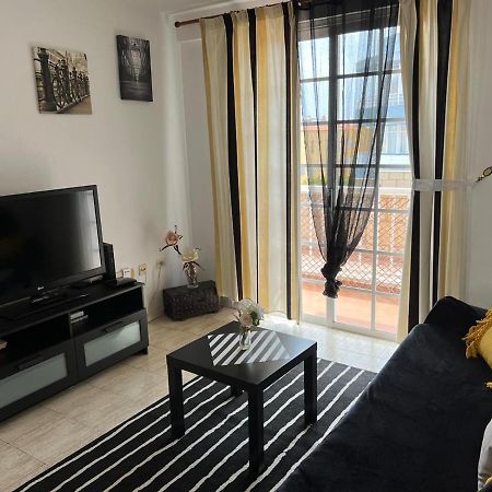 El Carmen Sunset Apartment 2 Candelaria Eksteriør billede