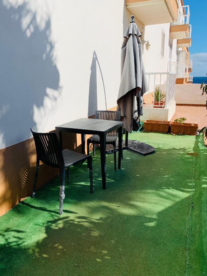 El Carmen Sunset Apartment 2 Candelaria Eksteriør billede