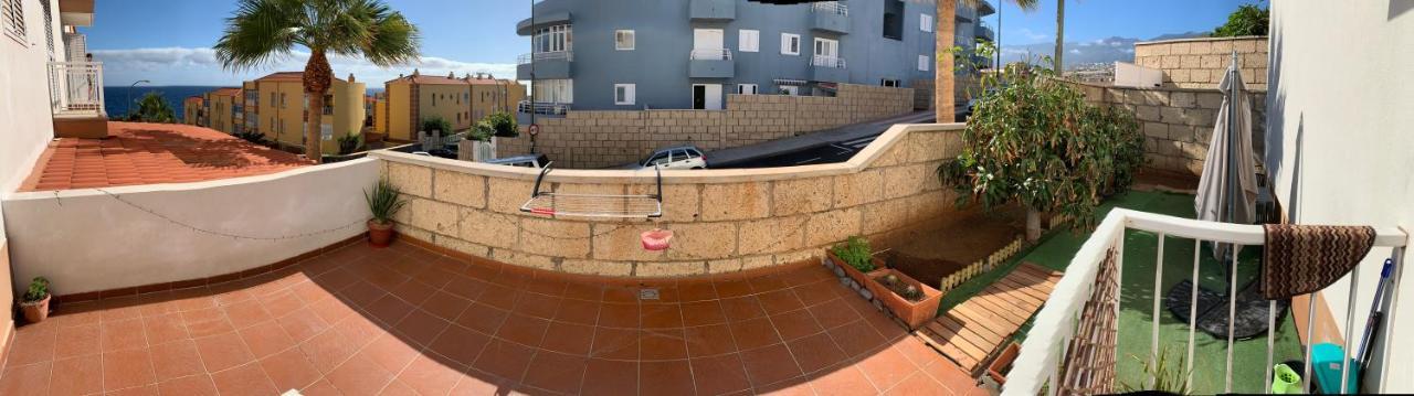 El Carmen Sunset Apartment 2 Candelaria Eksteriør billede
