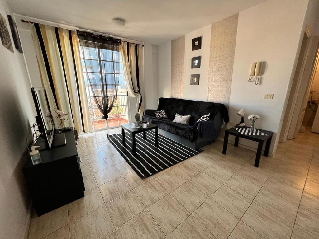 El Carmen Sunset Apartment 2 Candelaria Eksteriør billede